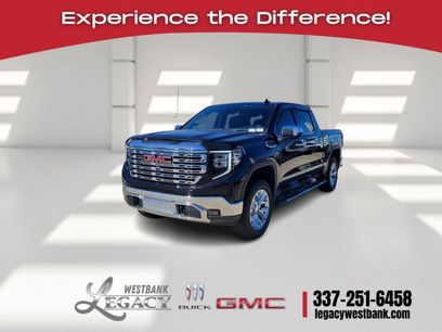 Used 2023 GMC Sierra 1500 SLT w/ SLT Premium Plus Package