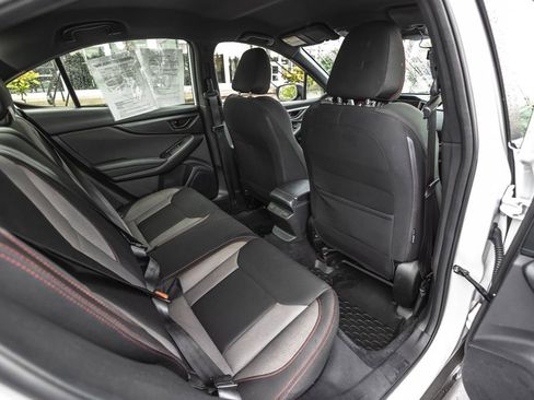 Used 2024 Subaru WRX w/ Accessory Package #2 AWD/4WD image 26