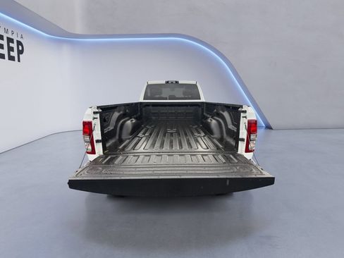 Certified 2023 RAM 3500 Big Horn w/ Night Edition image 23