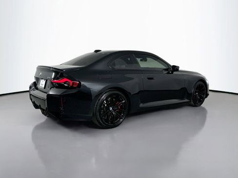 New 2026 BMW M2 w/ Lighting Package image 5