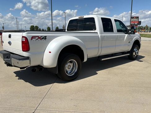 Used 2016 Ford F350 King Ranch AWD/4WD image 20