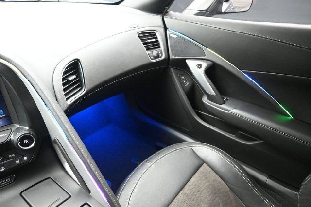 Used 2016 Chevrolet Corvette Stingray Coupe w/ 2LT Preferred Equipment Group RWD image 19