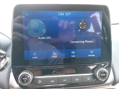 Used 2020 Ford EcoSport SE image 22