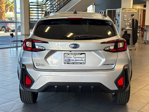 New 2026 Subaru Crosstrek 2.5i Limited w/ Crosstrek Mirror Package image 4