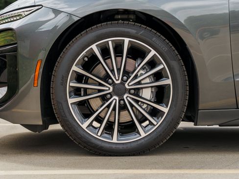 New 2027 Audi A6 e-tron Premium Plus AWD/4WD image 29