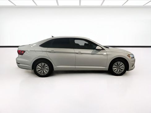 Used 2020 Volkswagen Jetta S FWD image 22