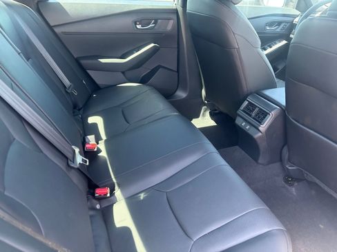 New 2026 Honda Accord Sport image 9