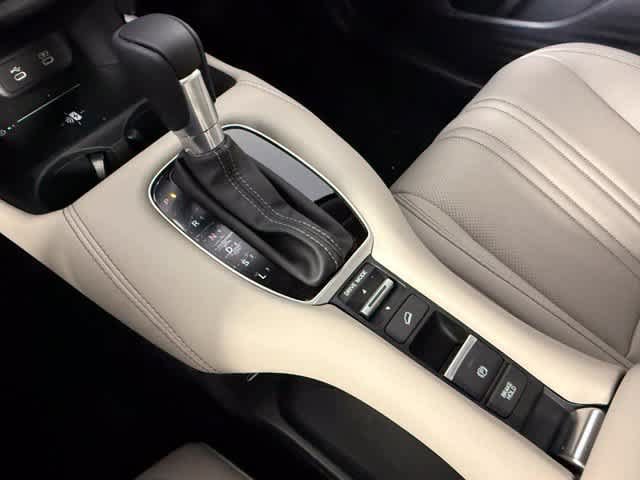 New 2027 Honda HR-V EX-L image 26