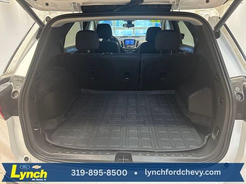 Used 2022 Chevrolet Equinox LT AWD/4WD image 21