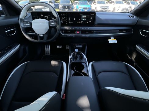New 2026 Kia K4 GT-Line Turbo FWD image 30
