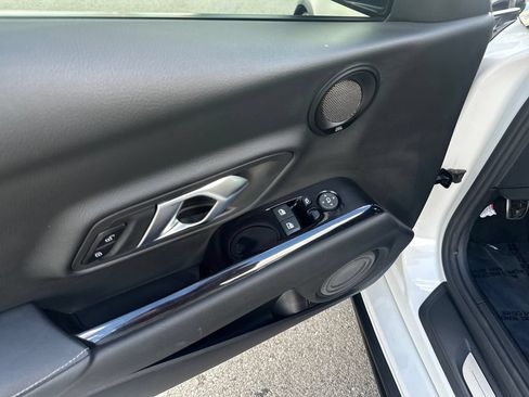 Used 2025 Toyota Supra RWD image 16