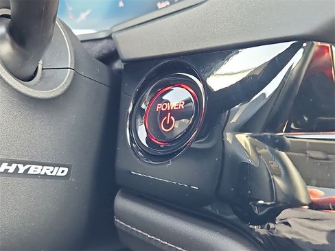 New 2025 Honda Accord EX-L image 14