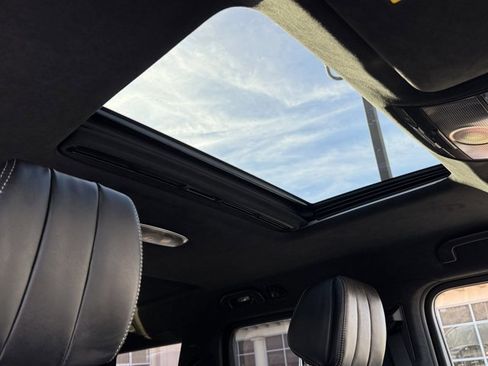 New 2026 Mercedes-Benz G 63 AMG AMG G 63 image 3