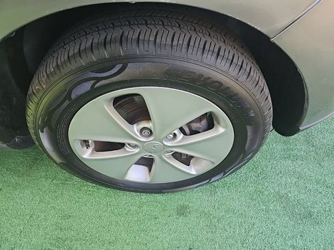 Used 2016 Kia Soul w/ Convenience Package FWD image 38