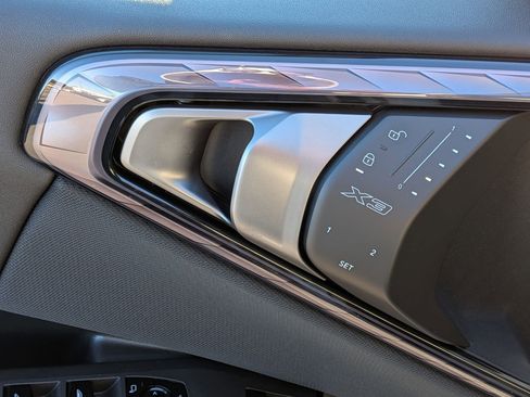 New 2026 BMW X3 xDrive30 w/ Convenience Package image 12