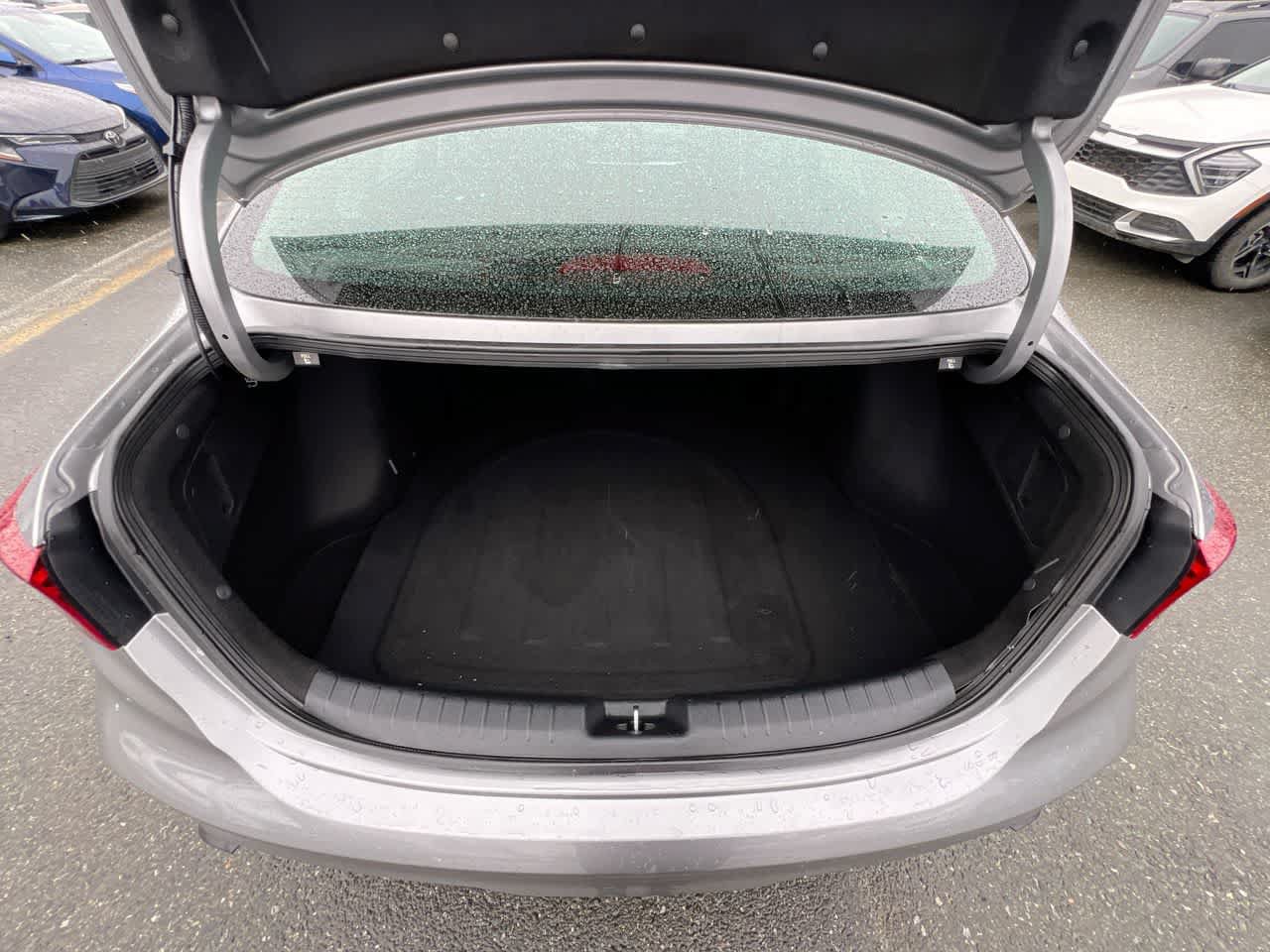 Certified 2023 Kia Forte LXS FWD image 24