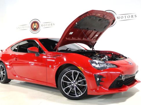 Used 2020 Toyota 86 RWD image 31
