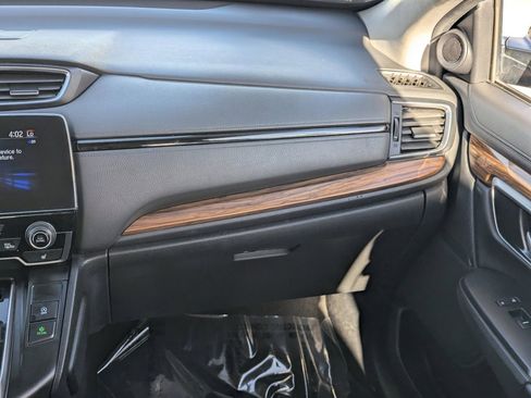 Certified 2020 Honda CR-V EX-L image 15