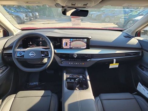 New 2026 Nissan Murano SL w/ Comfort Package AWD/4WD image 9