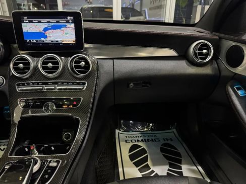 Used 2018 Mercedes-Benz C 43 AMG 4MATIC Sedan image 26