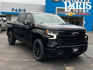 New 2026 Chevrolet Silverado 1500 RST w/ RST All Star Premium Package AWD/4WD video 1