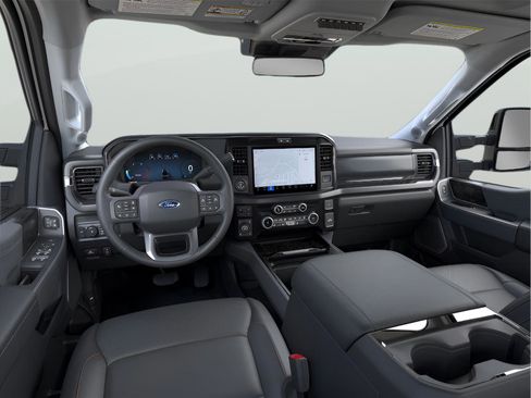 New 2026 Ford F350 Lariat w/ Tremor Off-Road Package AWD/4WD image 9