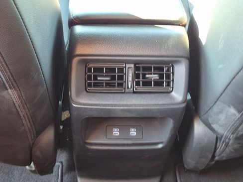 Certified 2026 Honda CR-V Sport Touring image 27