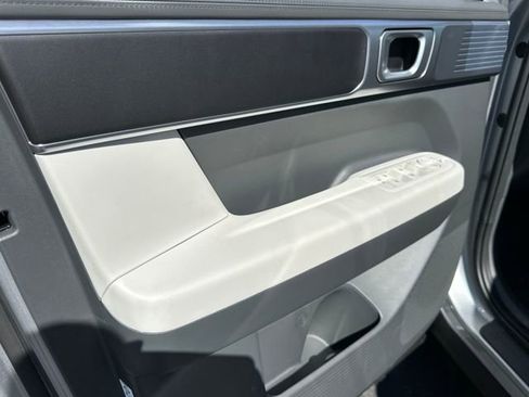 New 2026 Hyundai Santa Fe SE image 11