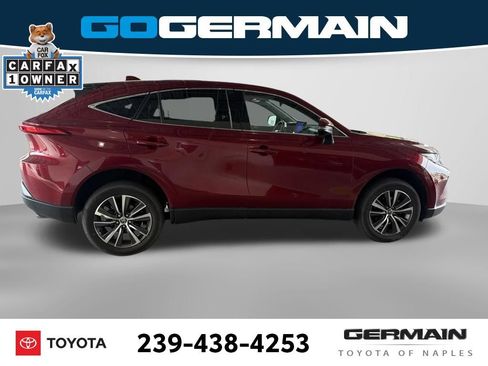Used 2023 Toyota Venza LE AWD/4WD image 9