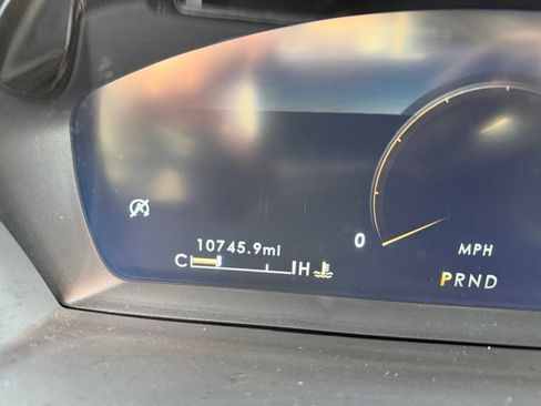 Used 2022 Lincoln Corsair Reserve w/ Equipment Group 201A image 16