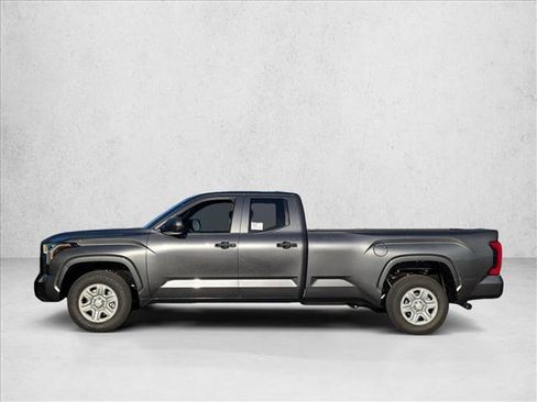 New 2026 Toyota Tundra SR image 5