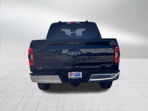 Certified 2022 Ford F150 XLT w/ Equipment Group 301A Mid image 6