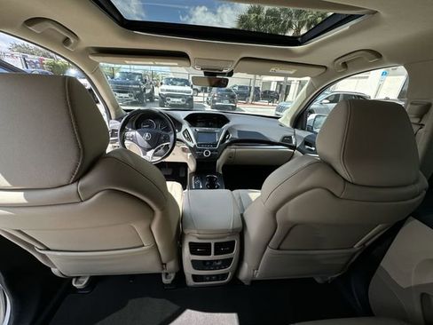 Used 2020 Acura MDX FWD image 28