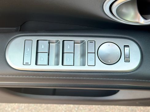 Used 2026 Hyundai Palisade SEL AWD/4WD image 15