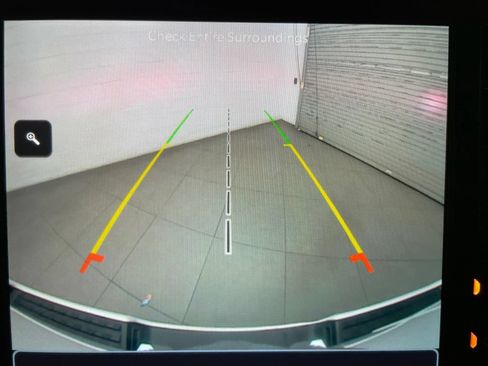 Used 2024 RAM 1500 Laramie AWD/4WD image 20