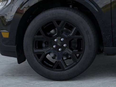 New 2026 Ford Maverick XLT w/ XLT Luxury Package AWD/4WD image 20