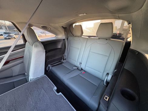 Used 2015 Acura MDX SH-AWD w/ Technology Package image 27