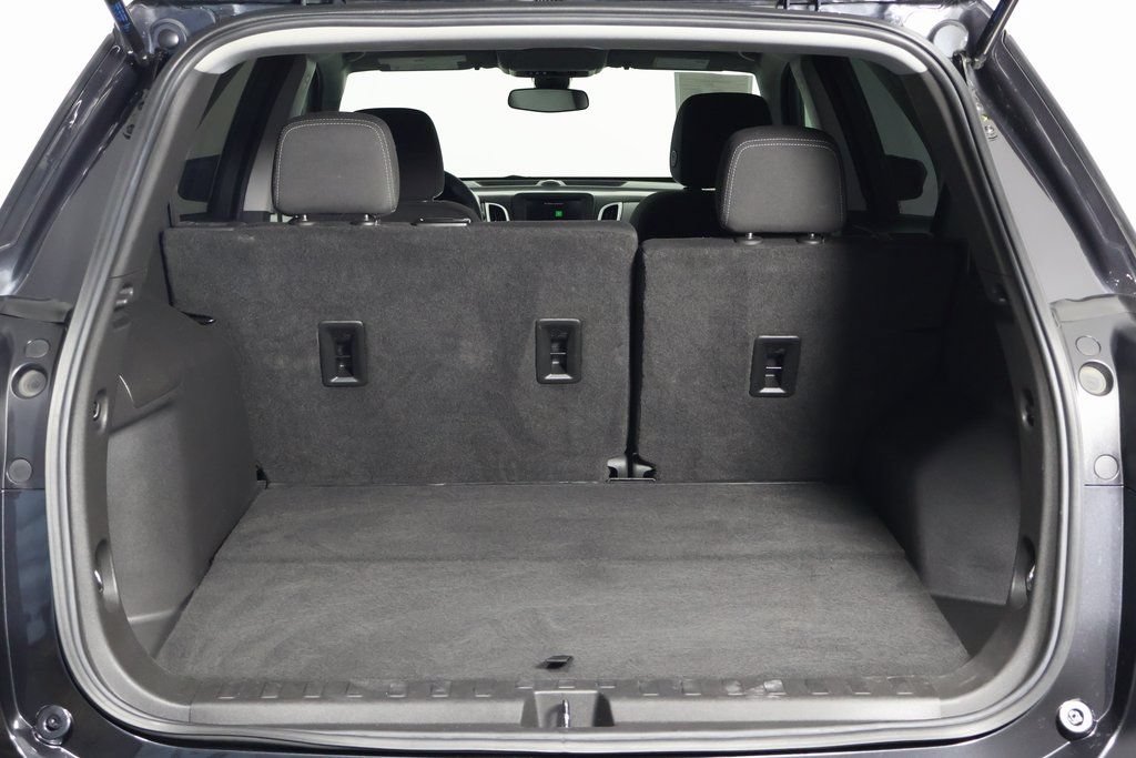 Used 2022 Chevrolet Equinox LS w/ LS Convenience Package FWD image 14
