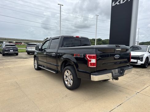 Used 2019 Ford F150 XLT w/ Equipment Group 302A Luxury AWD/4WD image 21