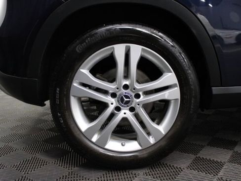 Used 2018 Mercedes-Benz GLA 250 4MATIC image 5