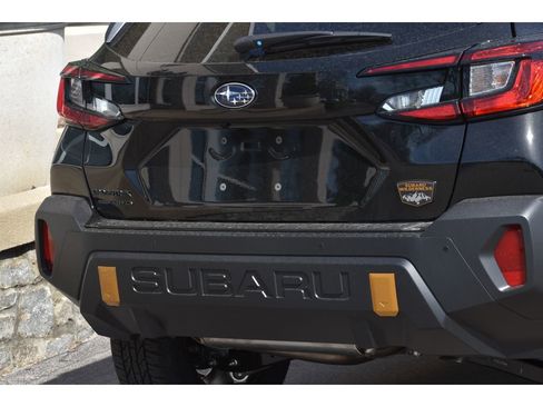 New 2026 Subaru Crosstrek 2.5i Wilderness AWD/4WD image 28