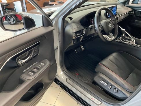 Certified 2026 Acura ADX A-Spec AWD/4WD image 10