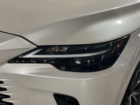 Certified 2025 Lexus RX 350 Premium w/ Accessory Package AWD/4WD image 11