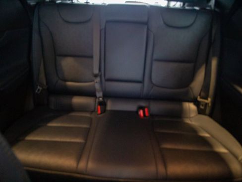 Used 2023 Chevrolet Bolt EUV Premier w/ Sun & Sound Package image 21