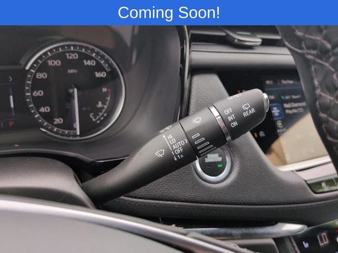 Used 2025 Cadillac XT5 Premium Luxury AWD/4WD image 26