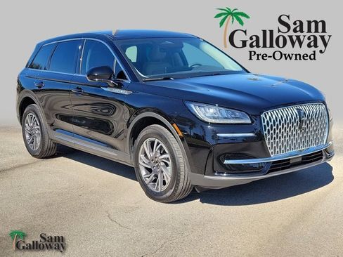 Certified 2023 Lincoln Corsair Standard image 1