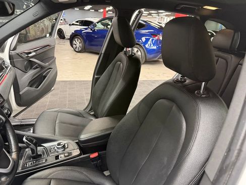 Used 2020 BMW X1 sDrive28i w/ Premium Package FWD image 34
