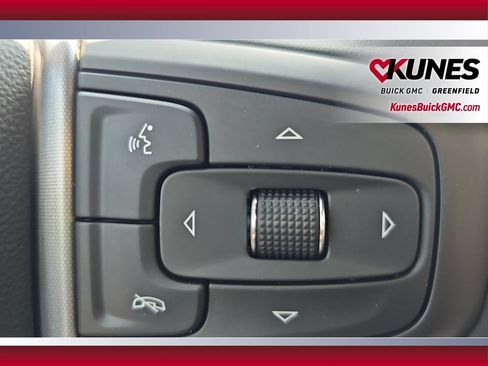 New 2026 GMC Sierra 1500 SLT w/ SLT Premium Plus Package AWD/4WD image 31