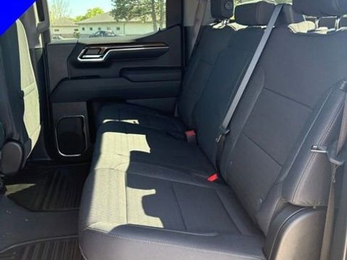 New 2026 Chevrolet Silverado 1500 LT AWD/4WD image 27