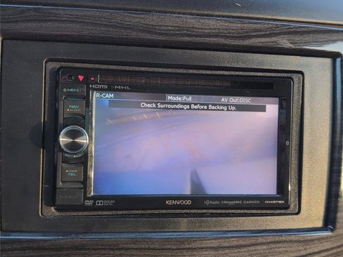 Used 2016 Mercedes-Benz Sprinter 3500 image 18